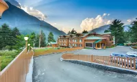 Royal Grandiose Pahalgam - 4-Star