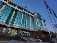 Asia Grand Hotel