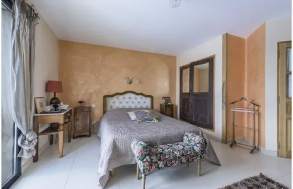 塞黑戈城堡酒店