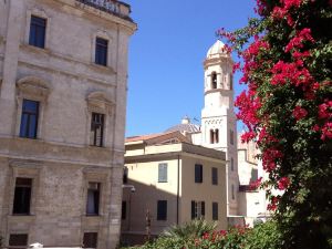 Hotel Vittorio Emanuele