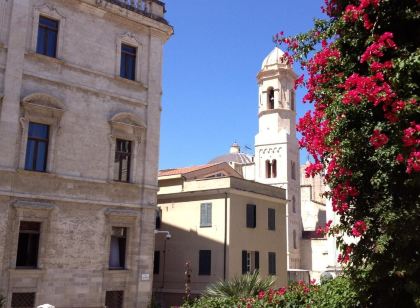 Hotel Vittorio Emanuele