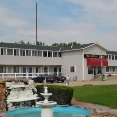 Yorkshire Motel