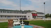 Yorkshire Motel