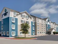 WoodSpring Suites Pharr Hotels in San Juan