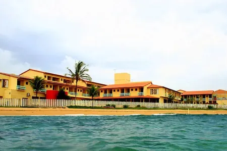 Praia Sol Hotel - Leme Hotel Ltda