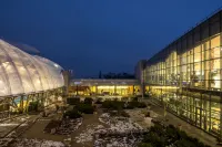 Ibis Styles Saint-Julien-en-Genevois Vitam Hotels in Pougny