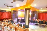 Hotel Sharan
