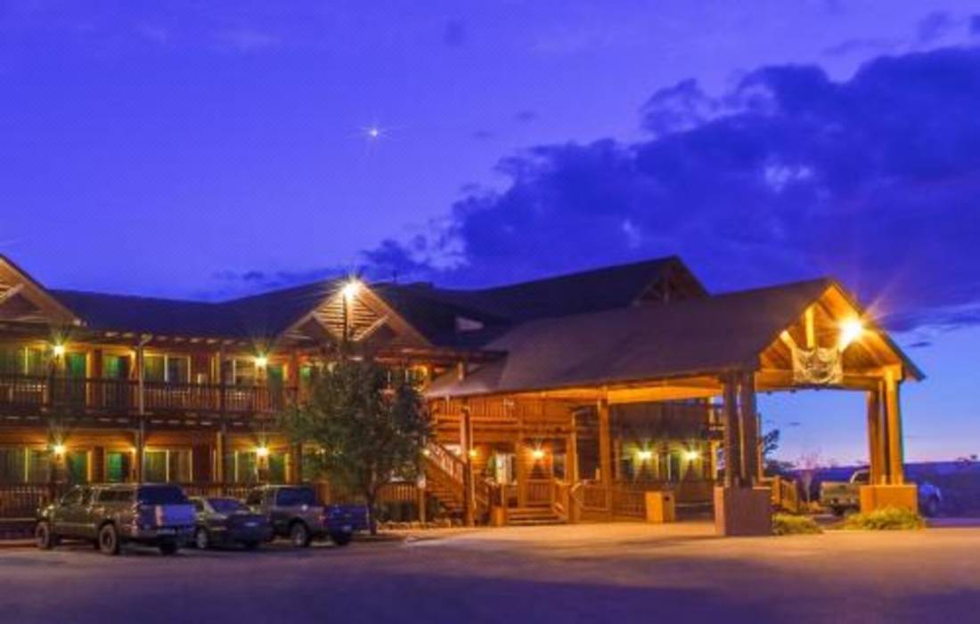 Desert Rose Resort & Cabins-Bluff Updated 2022 Room Price-Reviews & Deals |  Trip.com