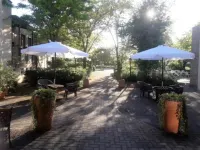 Albergo Tre Ville Hotel a Parma