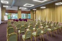 Amalia Hotel Delphi Hotels in Eptalofos