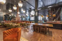 Hotel Indigo 納什維爾