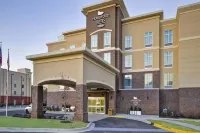 Homewood Suites by Hilton Augusta Gordon Highway Hotel dekat Club Velvet