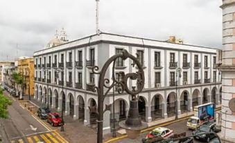 Hotel Santander Veracruz - Malecon