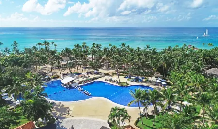 Catalonia Bayahibe - All Inclusive