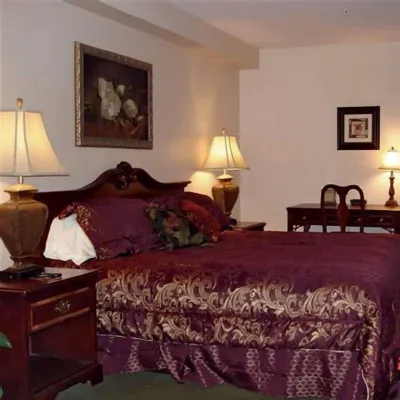 Colonie Inn and Suites Hotels in Troy