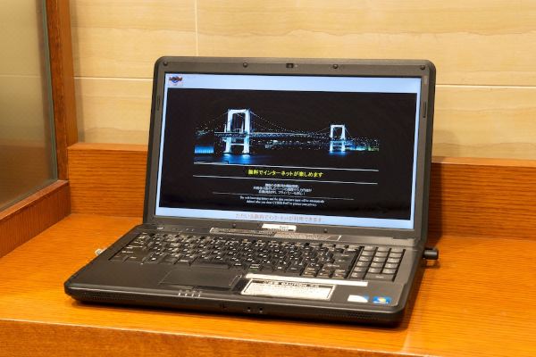 호텔 빌라 폰테누 하마마쓰초(Hotel Villa Fontaine Tokyo-Hamamatsucho)_5