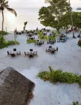 Endheri Sunset - Beach