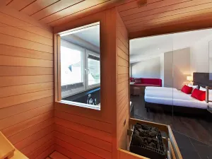 Hotel Reiler Hof