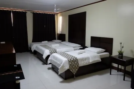 Mannra Hotel
