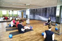 Hotel Munte am Stadtwald - Gym