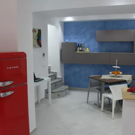 B&B Xenia