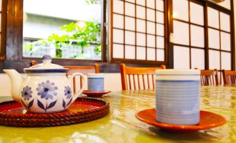Ryokan Matsumuraya