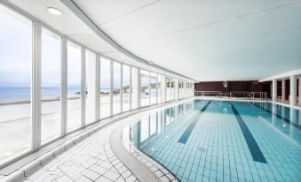 Hotel Valdys Thalasso & Spa - la Baie