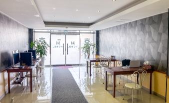 Mokpo M Hotel
