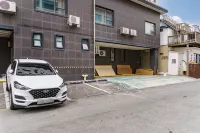 Gangneung Gyeongpo H Avenue - Motels