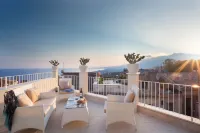 La Malandrina - Apartments & Suites