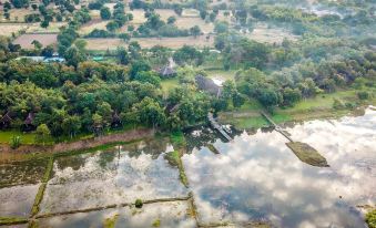 Villa Inle Boutique Resort