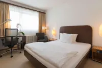 Achat Hotel Corbin München Airport فنادق في Attenkirchen