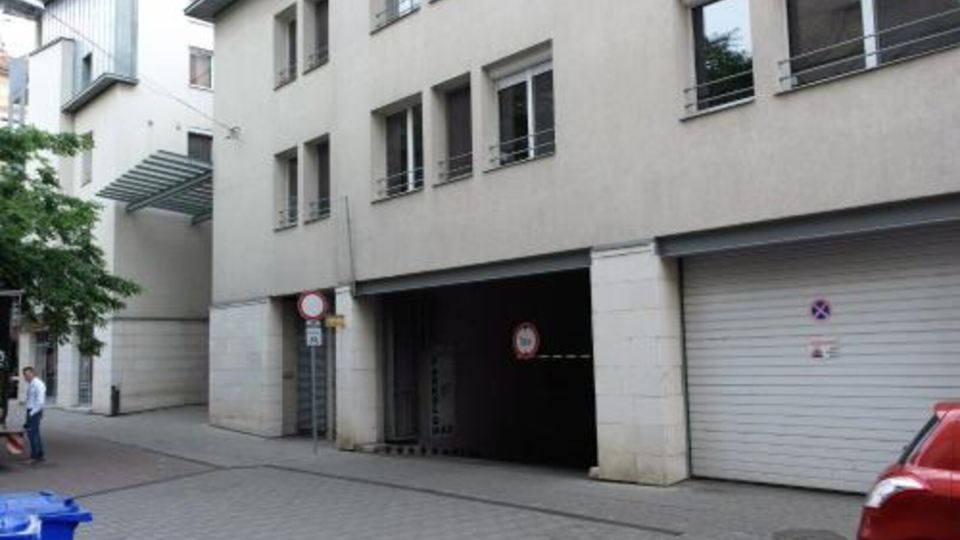 Halkoz Apartment