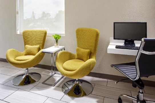 슈어스테이 호텔 바이 베스트 웨스턴 샌디에이고 퍼시픽 비치