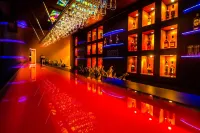 Jasmine Palace Resort & Spa - bar
