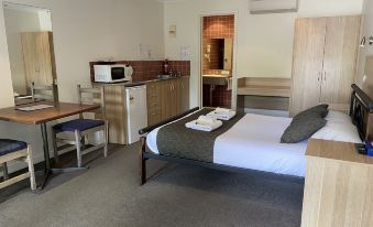 2. 더 한도프 올드..