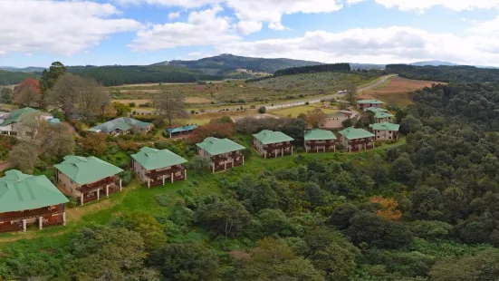 Magoebaskloof Hotel