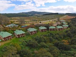 Magoebaskloof Hotel