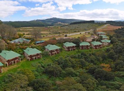 Magoebaskloof Hotel