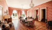 Chateau Meyre Hotel di Avensan