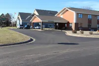 Asteria Inn & Suites Stillwater Hotel di Lake Elmo