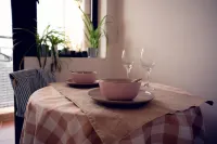 FATfeifei Apartment (Lejin Road)