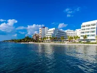 Izla Beach Front Hotel Hotels near Ruins of the Temple of The Goddess Ixchel