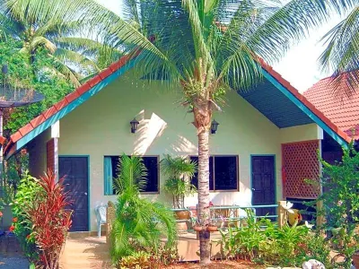 Terra Selisa Hotel