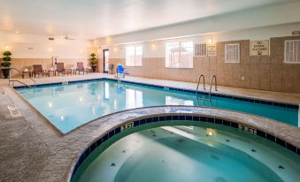Best Western Plus Seminole Hotel  Suites