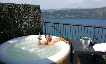 Hotel Castel Gandolfo