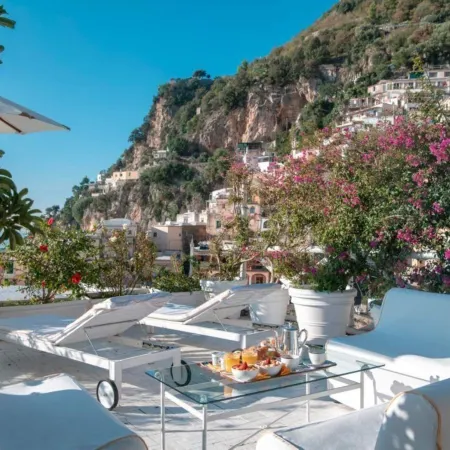 Villa Yiara