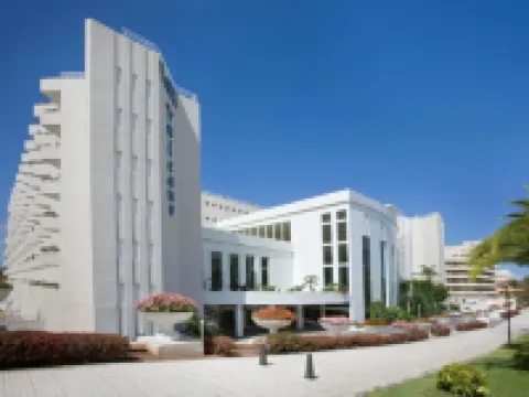 Spring Hotel Vulcano Hotels in 