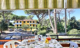 Seaside Apartment - Tuscany - Marina di Bibbona Riviera Degli Etruschi