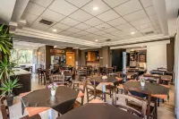 Scheppers Hotel - Bữa sáng